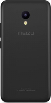 Meizu M5 16Gb Black